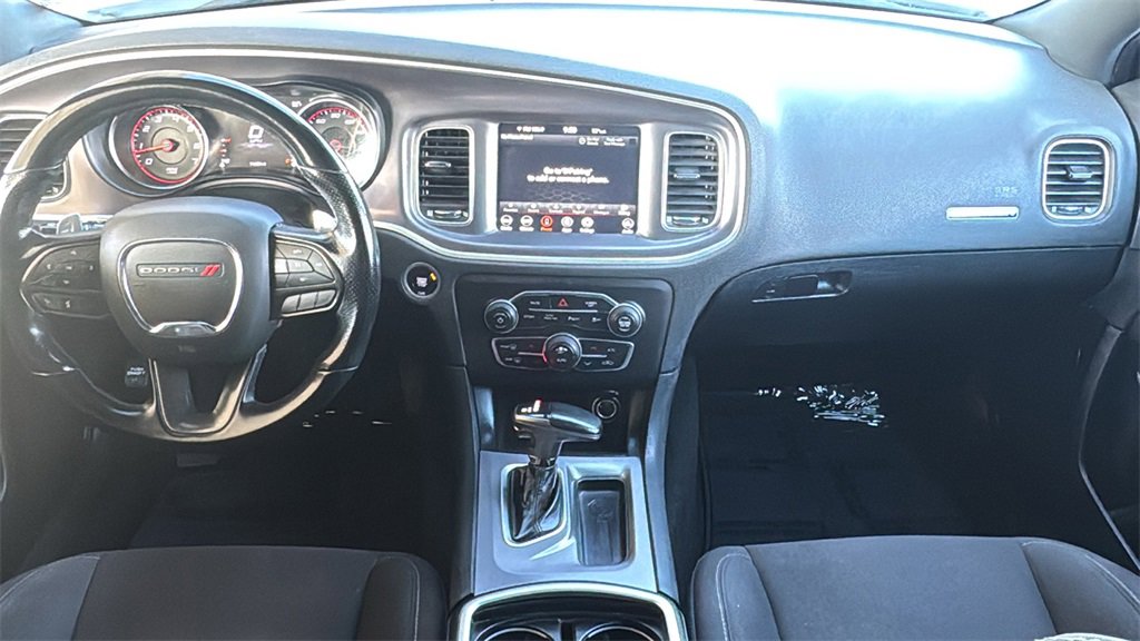 Used 2020 Dodge Charger R/T image 10