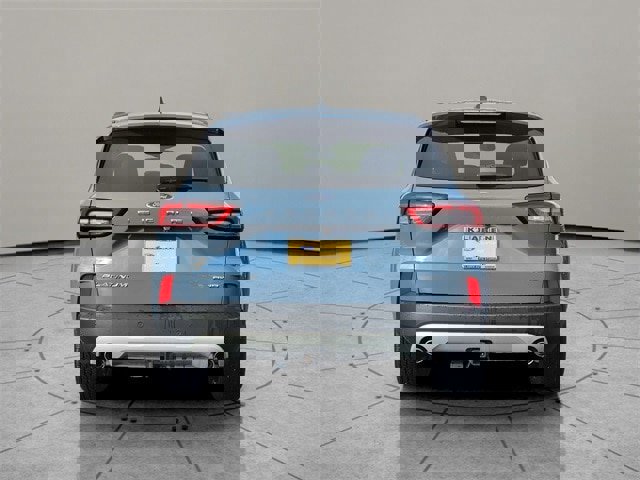 Certified 2023 Ford Escape Platinum w/ Premium Technology Package image 3