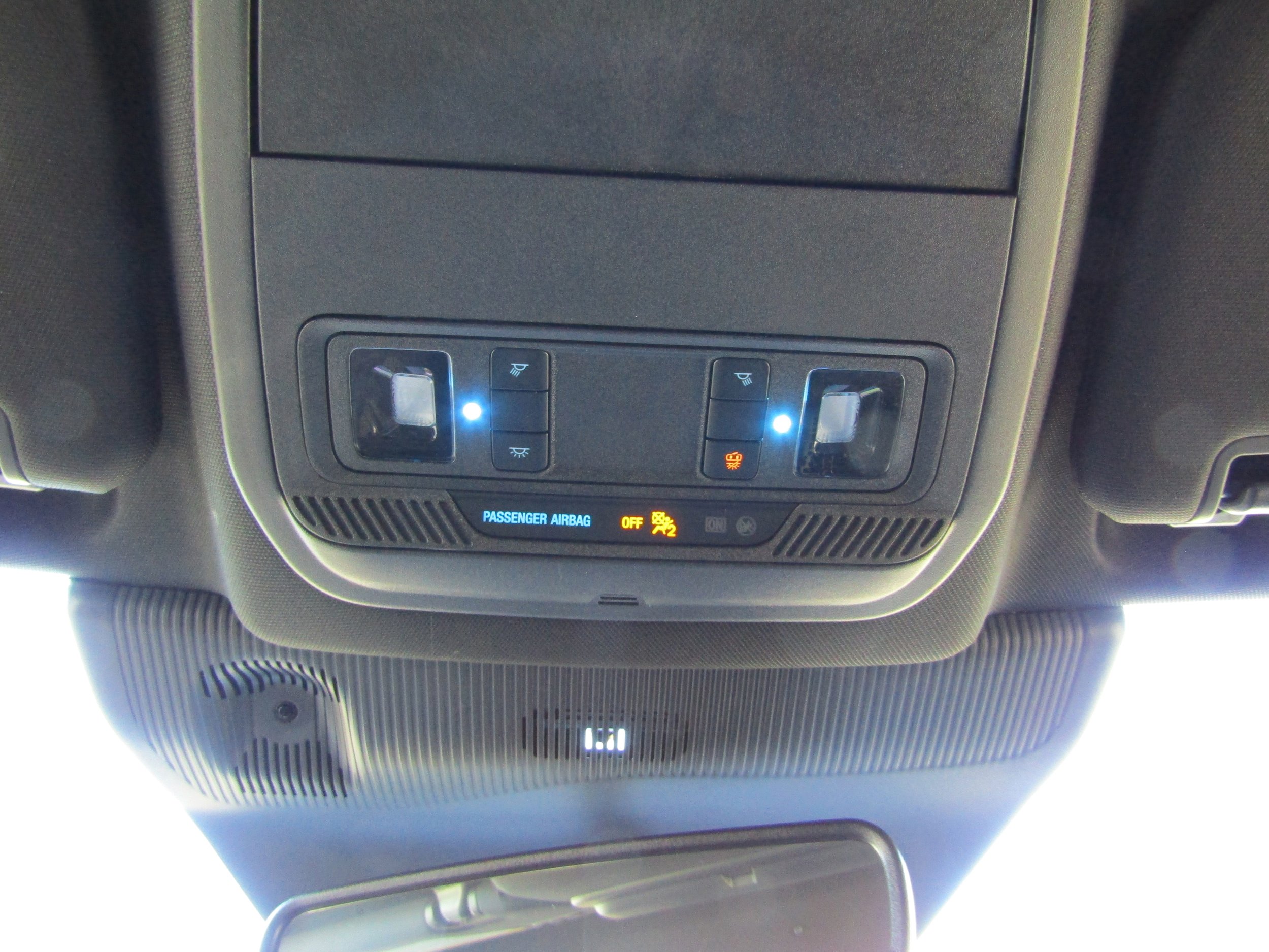 Certified 2025 Ford Explorer ST-Line w/ Premium Package AWD/4WD image 28