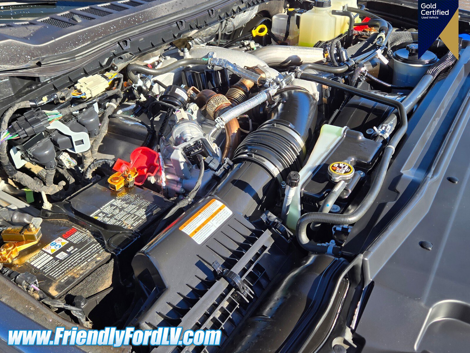 Certified 2024 Ford F250 XLT image 16