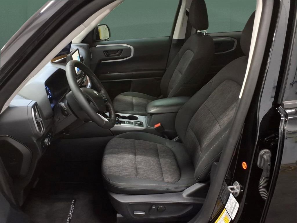 Certified 2023 Ford Bronco Sport Big Bend w/ Convenience Package AWD/4WD image 25