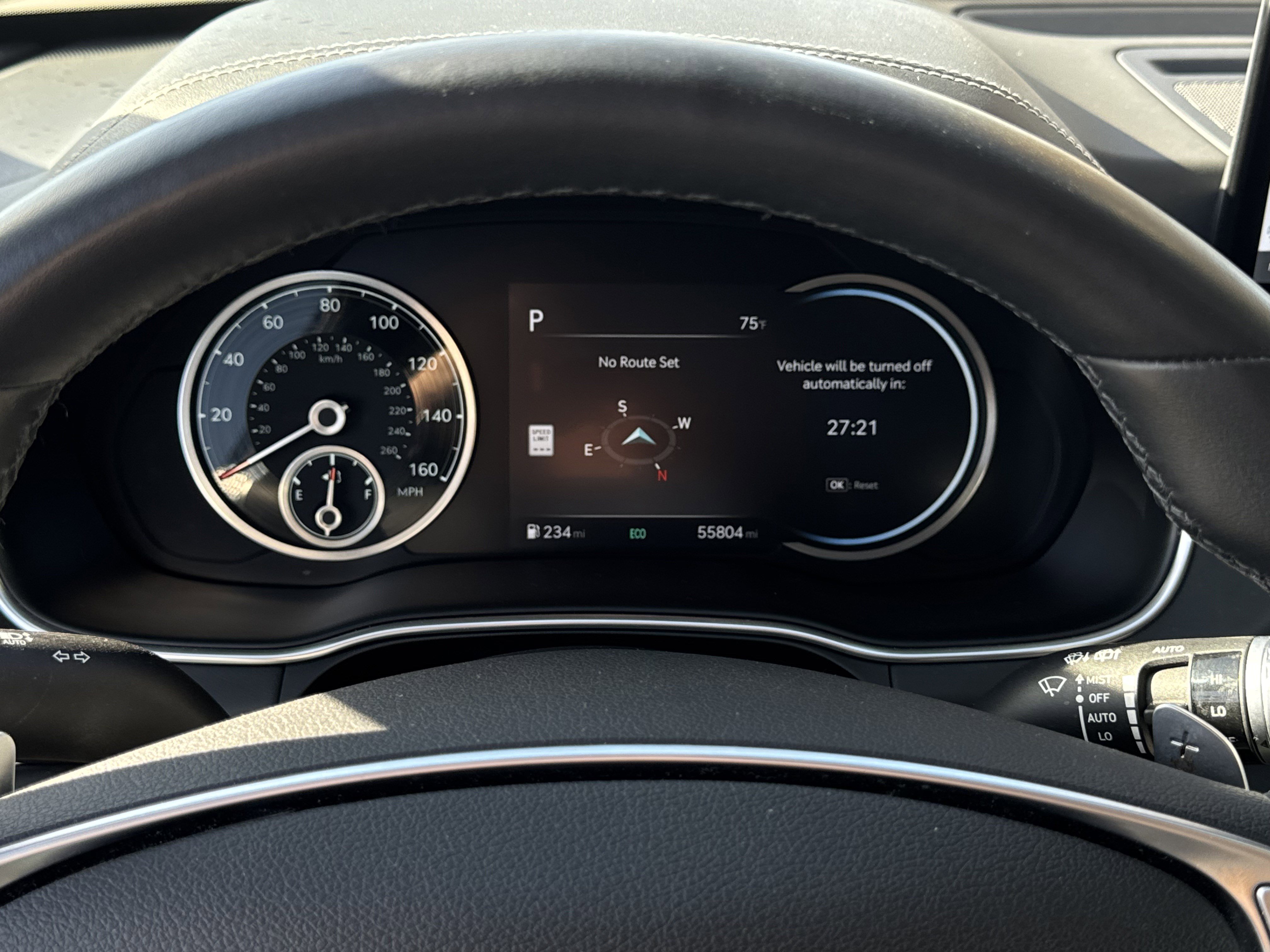 Used 2024 Genesis GV80 2.5T image 19