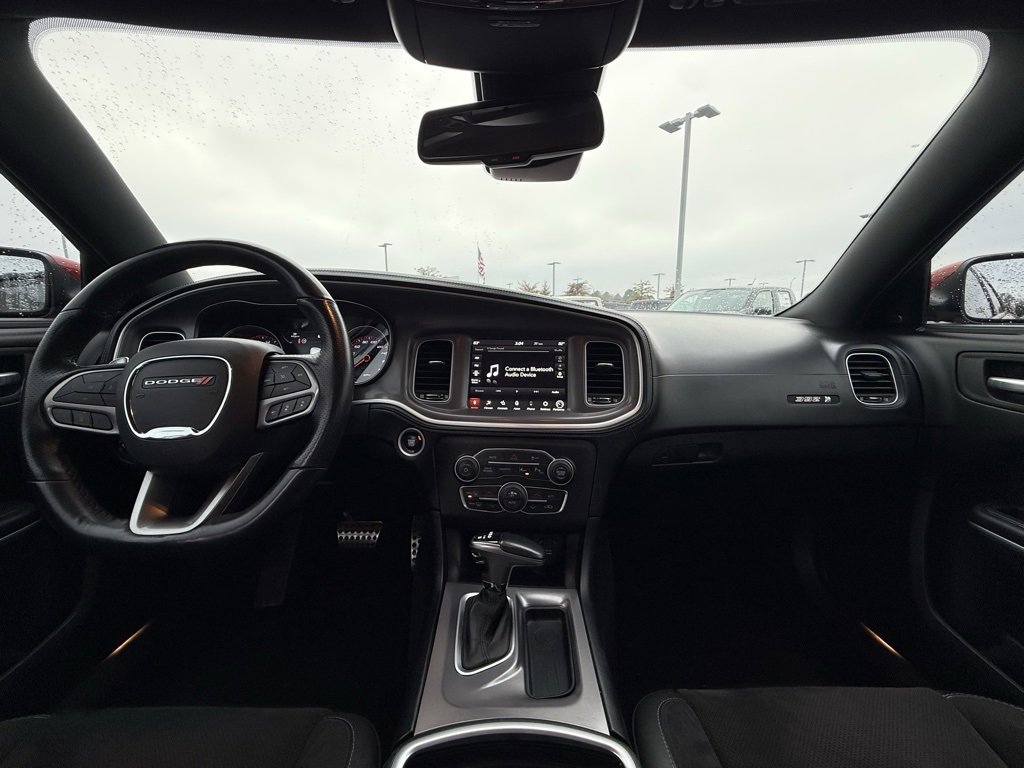 Used 2021 Dodge Charger Scat Pack image 29