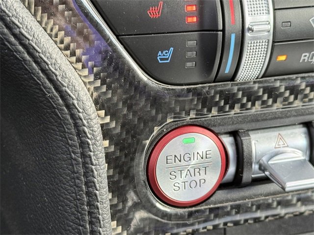 Certified 2021 Ford Mustang GT Premium w/ Equipment Group 401A image 16