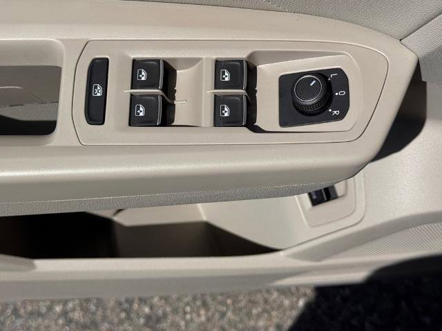 Used 2022 Volkswagen Atlas SE FWD image 17