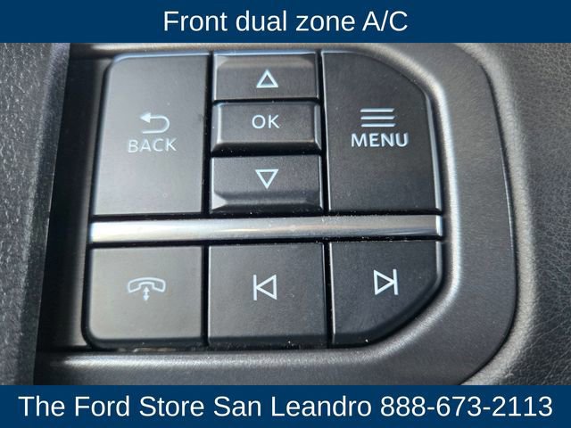 Certified 2024 Ford F150 XLT RWD image 23