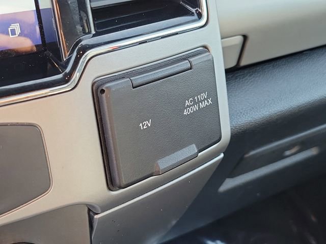 Certified 2022 Ford F350 Lariat w/ Tremor Off-Road Package AWD/4WD image 29