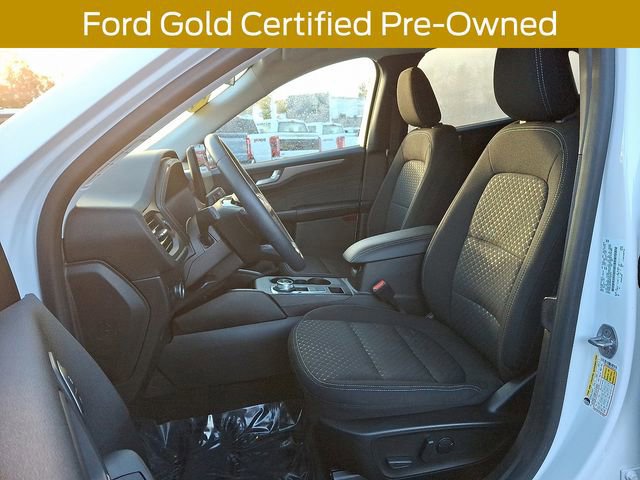 Certified 2023 Ford Escape Active w/ Tech Pack #2 image 15
