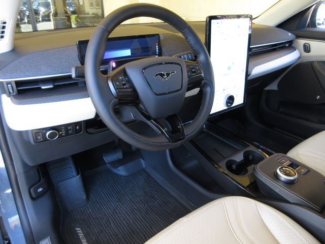 Certified 2023 Ford Mustang Mach-E Premium image 15