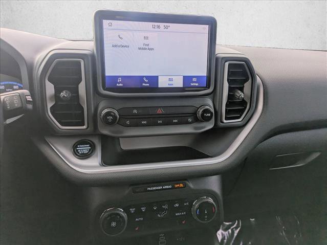 Certified 2023 Ford Bronco Sport Big Bend w/ Convenience Package image 18