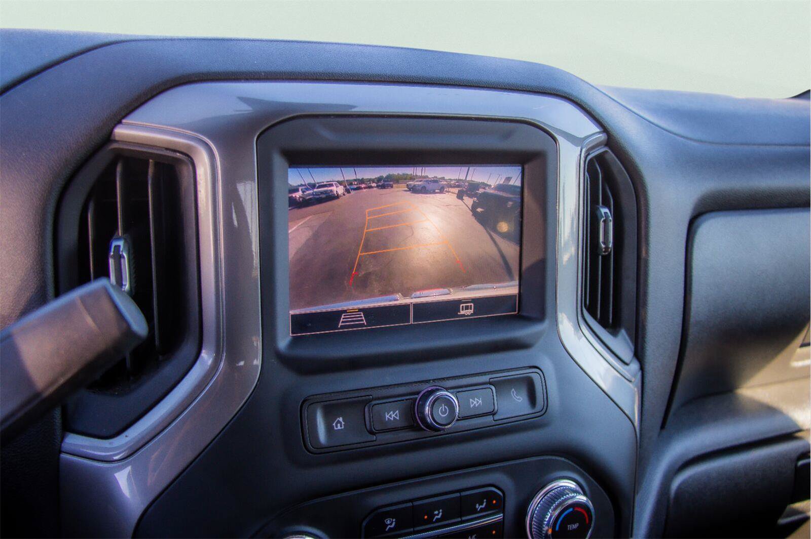 Used 2023 GMC Sierra 1500 Pro AWD/4WD image 15