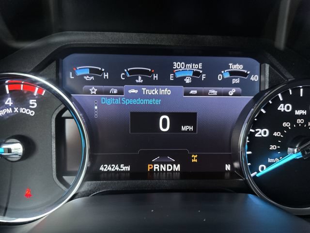 Certified 2021 Ford F250 Lariat AWD/4WD image 16
