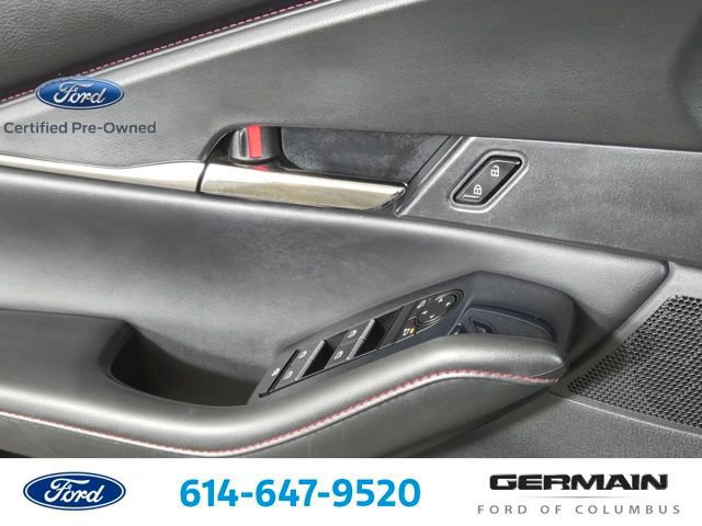 Used 2022 MAZDA CX-30 AWD 2.5 S w/ Preferred Package image 30
