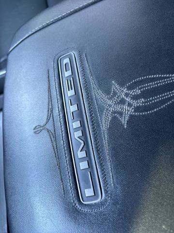 Used 2022 RAM 2500 Limited AWD/4WD image 25