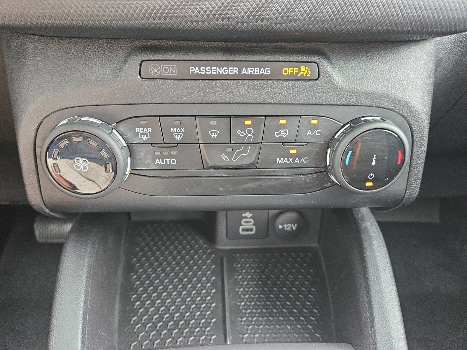 Certified 2024 Ford Bronco Sport Big Bend AWD/4WD image 20