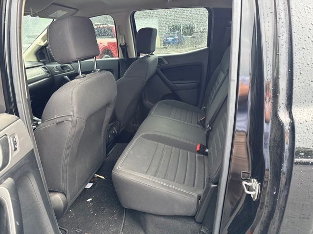 Certified 2023 Ford Ranger XL w/ Equipment Group 101A High AWD/4WD image 14