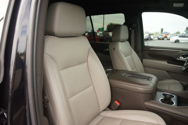Used 2021 Chevrolet Tahoe LT RWD image 22