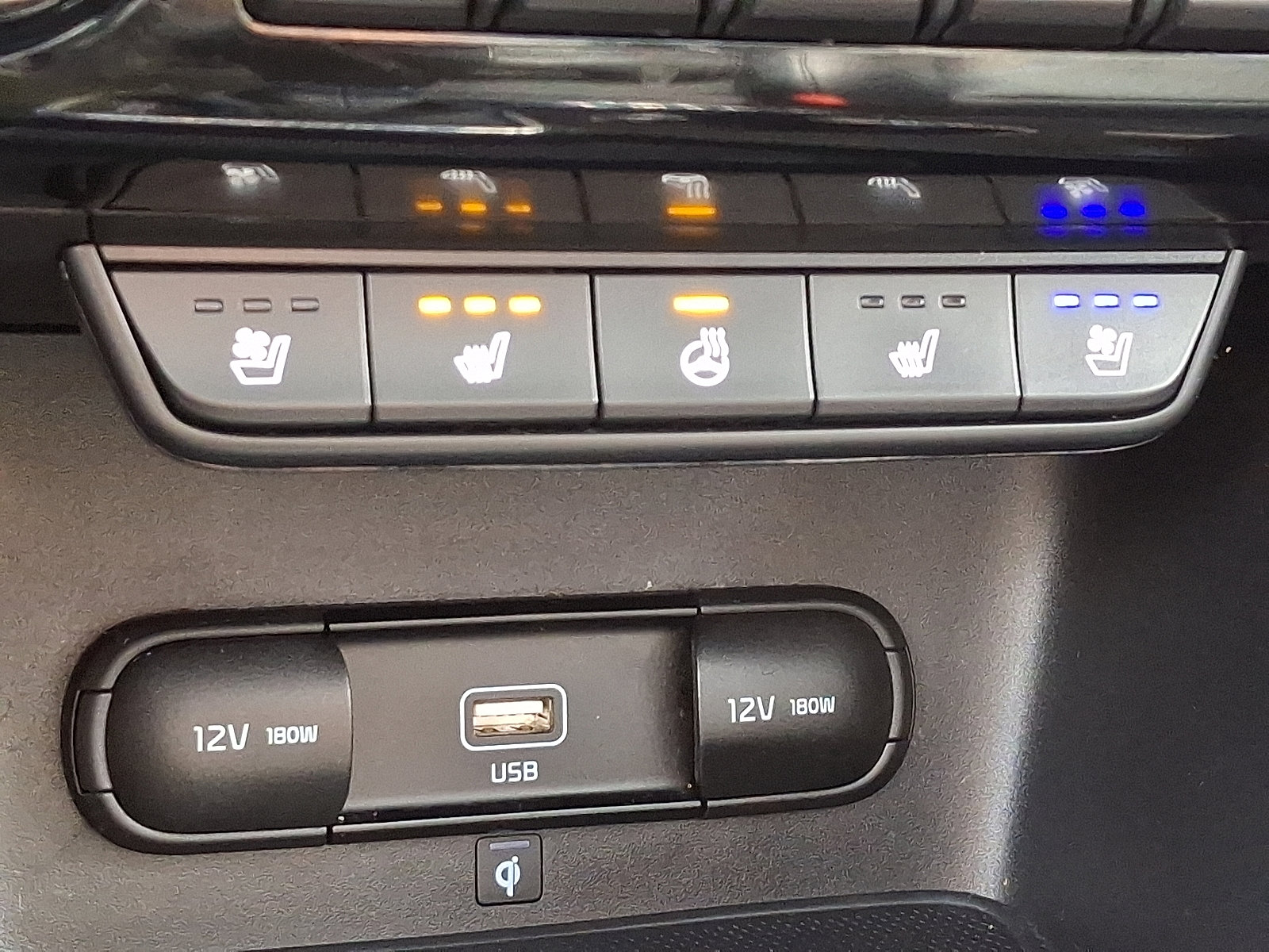 Used 2022 Kia Sportage SX image 26