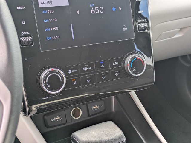 Used 2024 Hyundai Tucson SE image 21