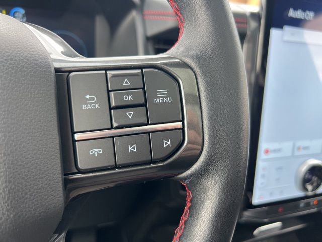 Certified 2022 Ford Expedition Limited image 13