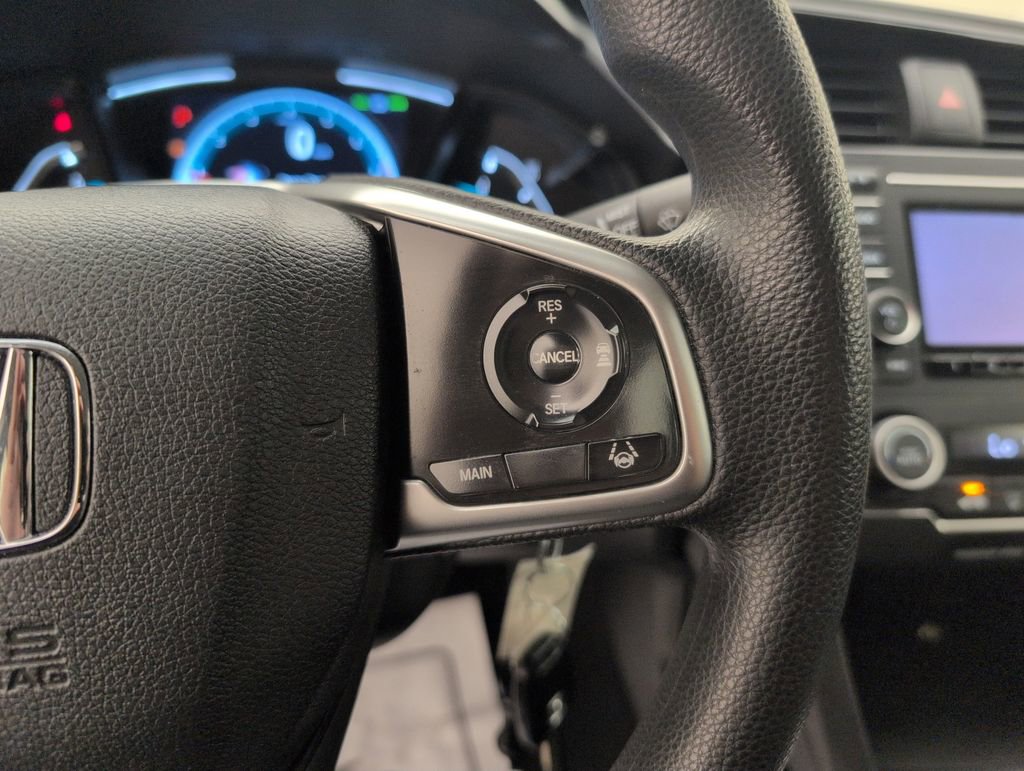 Used 2019 Honda Civic LX image 29
