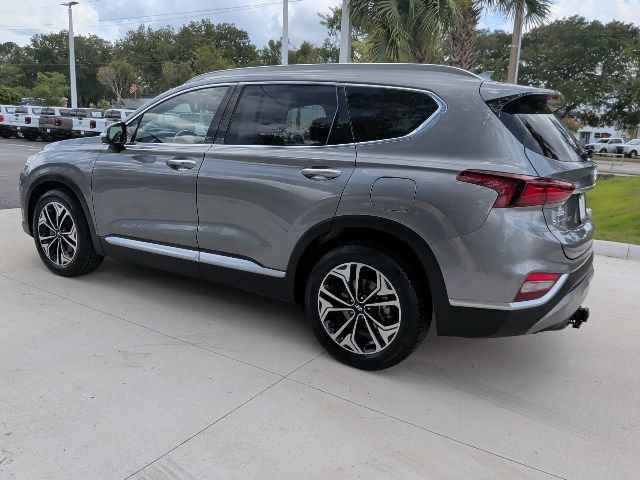Used 2019 Hyundai Santa Fe FWD image 11