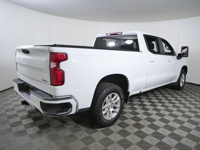 Used 2024 Chevrolet Silverado 1500 RST AWD/4WD image 6