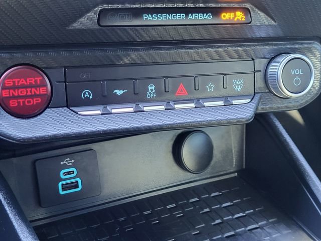 Certified 2024 Ford Mustang GT Premium image 22