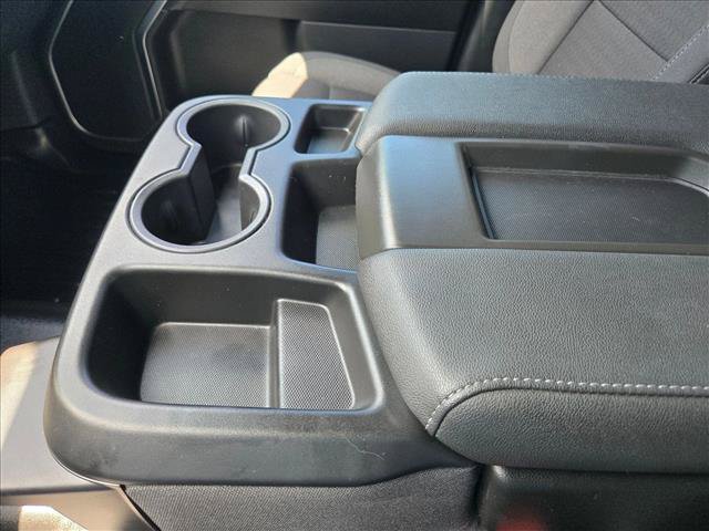 Used 2025 Chevrolet Silverado 2500 LT w/ Safety Package AWD/4WD image 15