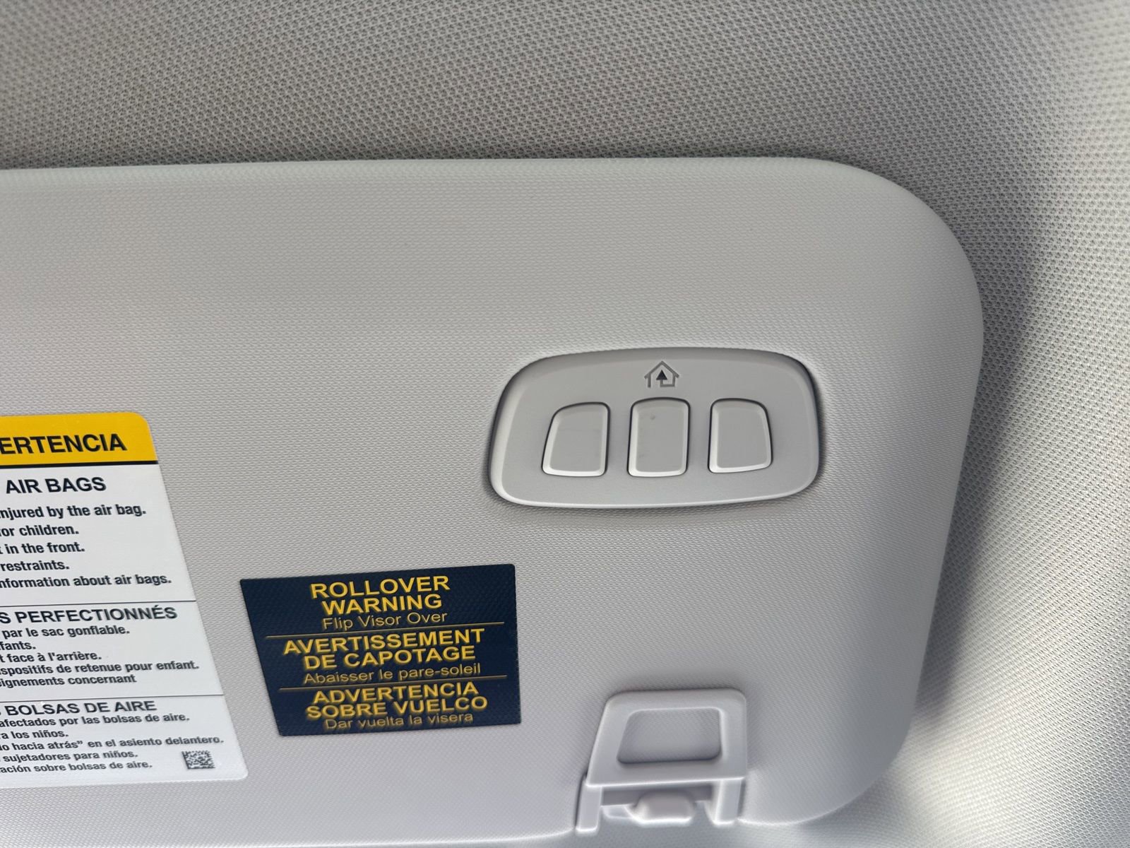 Certified 2025 Ford Bronco Sport Badlands w/ Badlands Tech Package image 35