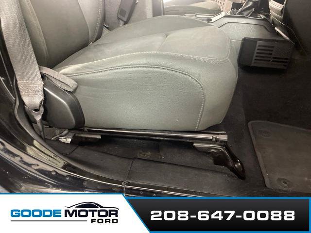 Used 2018 Jeep Wrangler Unlimited Sport AWD/4WD image 24
