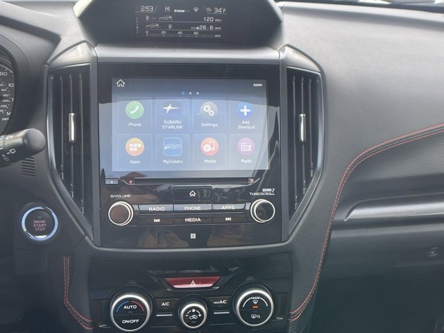 Used 2022 Subaru Forester Sport image 24