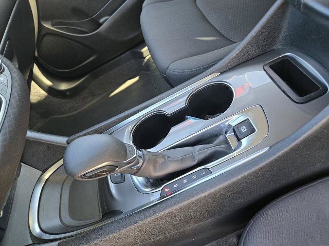 Used 2025 Chevrolet Malibu LT FWD image 15