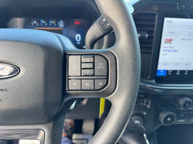 Certified 2024 Ford F150 STX w/ STX Black Appearance Package image 19