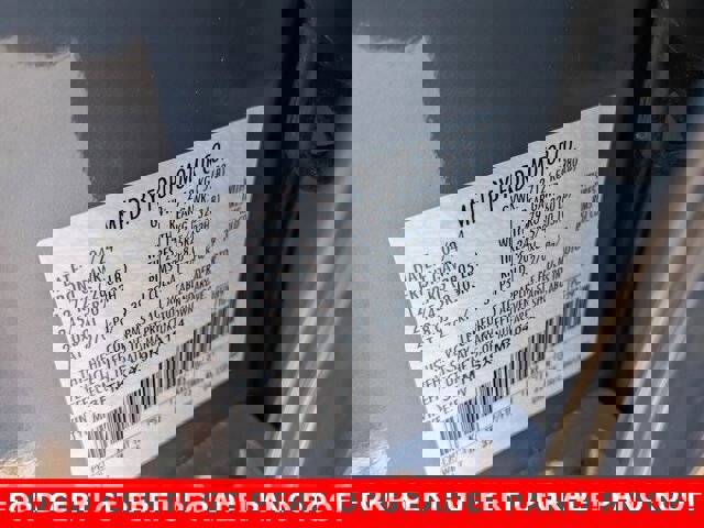 Certified 2024 Ford Mustang Mach-E GT image 30