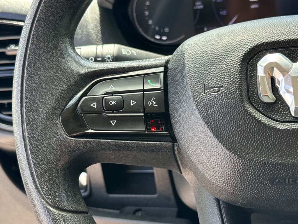 Used 2023 RAM ProMaster 2500 FWD image 15