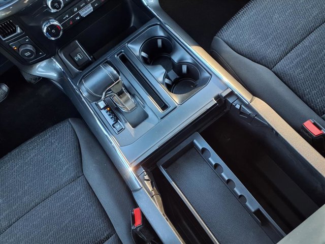 Certified 2023 Ford F150 XLT w/ Equipment Group 302A High image 19