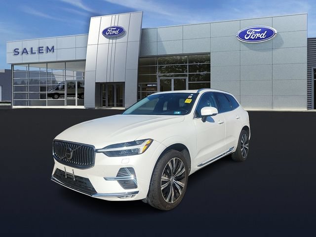 Used 2022 Volvo XC60 B5 Inscription w/ Climate Package AWD/4WD image 6