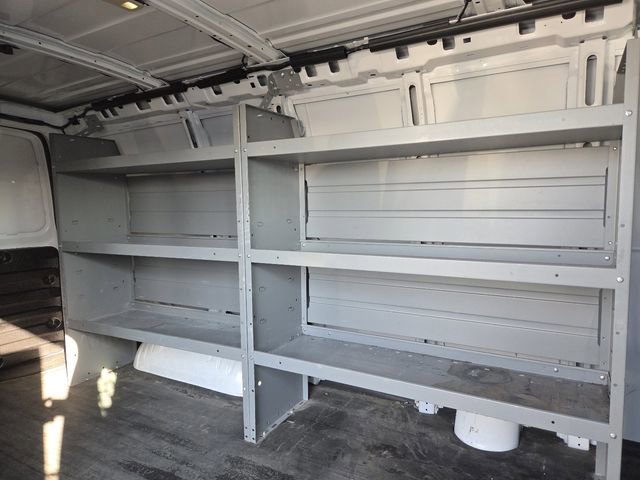 Used 2023 GMC Savana 2500 Work Van w/ Driver Convenience Package image 23