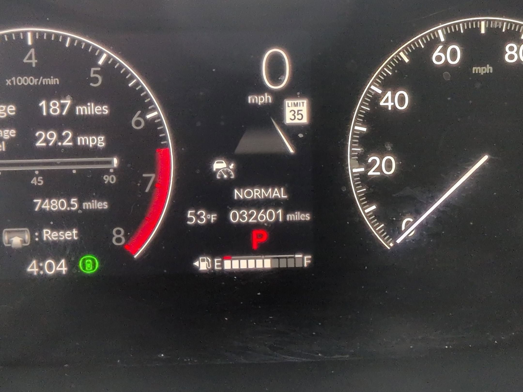 Used 2025 Honda CR-V EX-L image 21