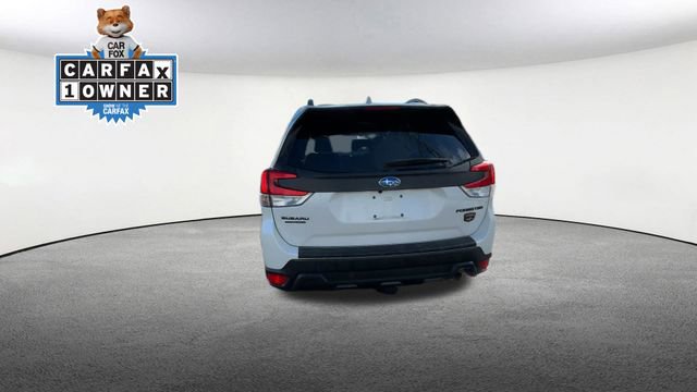 Used 2023 Subaru Forester Wilderness image 8