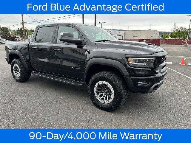 Used 2022 RAM 1500 TRX w/ TRX Level 2 Equipment Group image 10