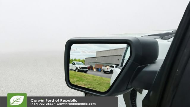 Certified 2026 Ford F150 STX AWD/4WD image 12