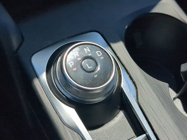 Certified 2022 Ford Escape SEL w/ Technology Package FWD image 27