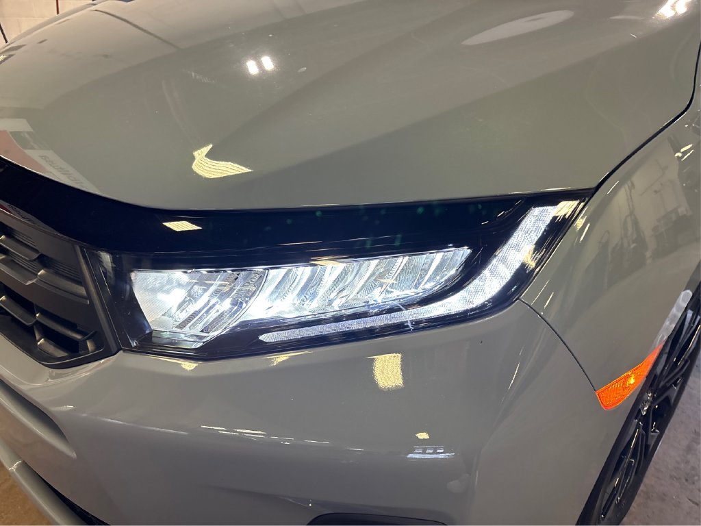 Used 2026 Honda Odyssey Sport-L image 22