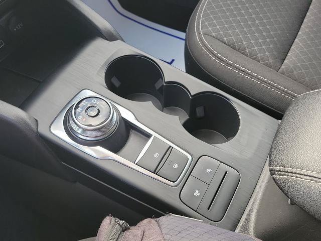 Certified 2024 Ford Escape Active AWD/4WD image 30