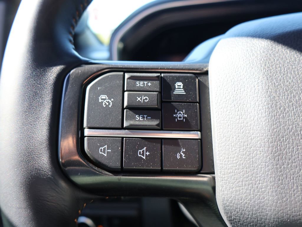 Certified 2024 Ford F250 Platinum AWD/4WD image 28