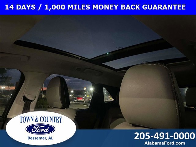 Certified 2022 Ford Escape SE w/ Convenience Package image 18