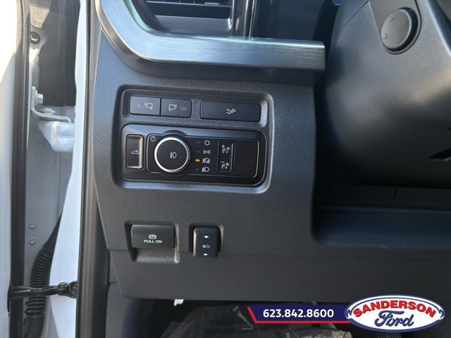 Certified 2024 Ford F250 Lariat AWD/4WD image 12