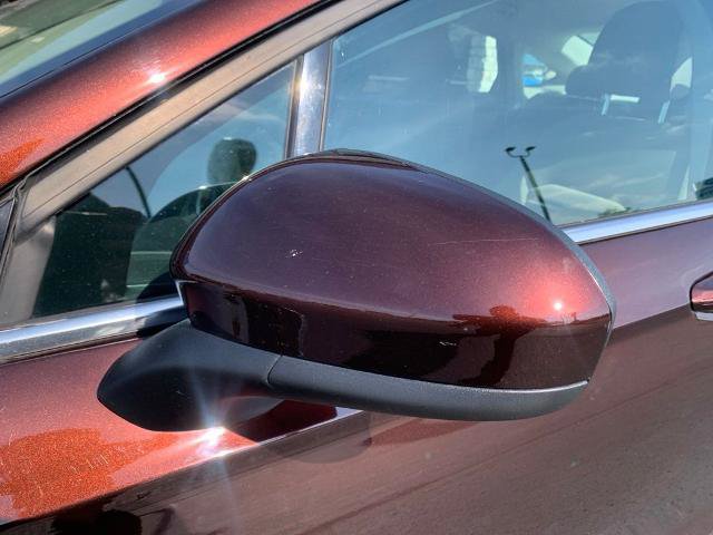 Certified 2019 Ford Fusion SE FWD image 15